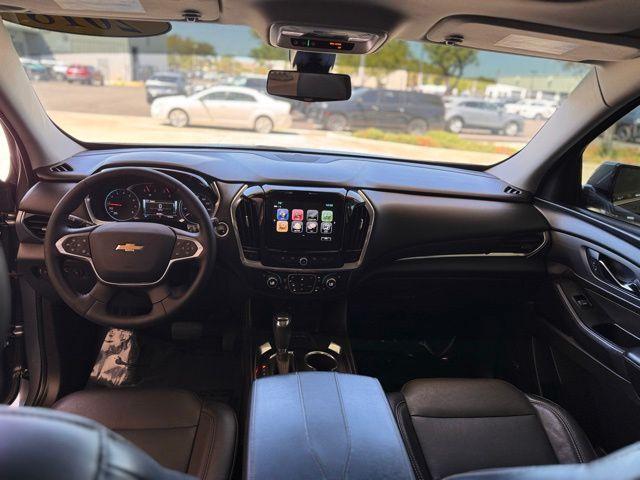 2018 Chevrolet Traverse Vehicle Photo in DELRAY BEACH, FL 33483-3294