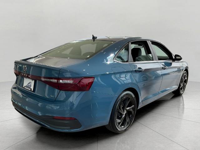 2025 Volkswagen Jetta Vehicle Photo in Oshkosh, WI 54904