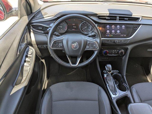 2023 Buick Encore GX Vehicle Photo in BRUNSWICK, GA 31525-1881