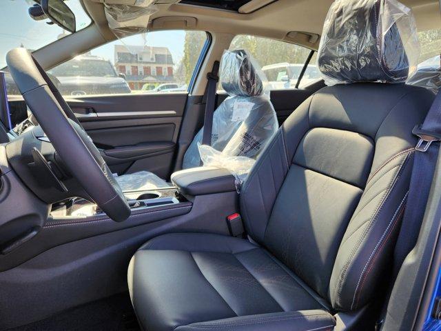 2025 Nissan Altima Vehicle Photo in Ardmore, PA 19003