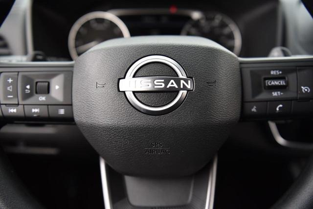 2025 Nissan Rogue Vehicle Photo in Ballwin, MO 63011