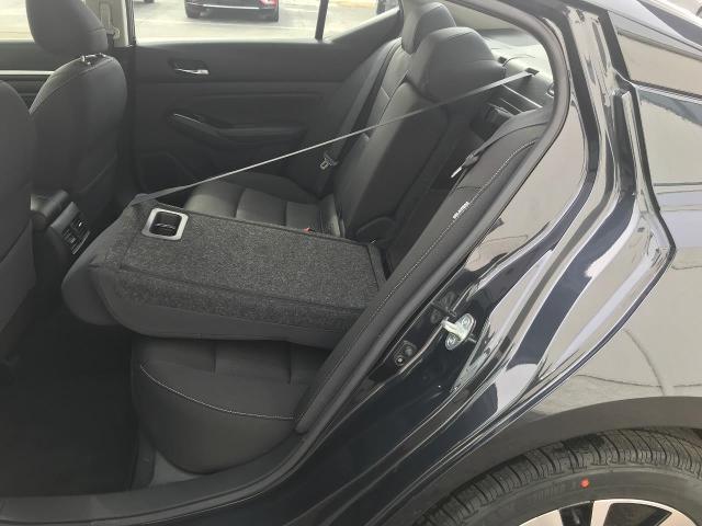 2020 Nissan Altima Vehicle Photo in GREEN BAY, WI 54303-3330