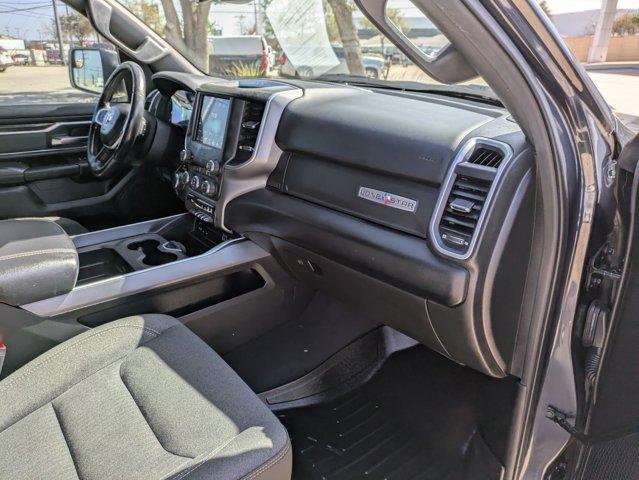 2019 Ram 1500 Vehicle Photo in SELMA, TX 78154-1459