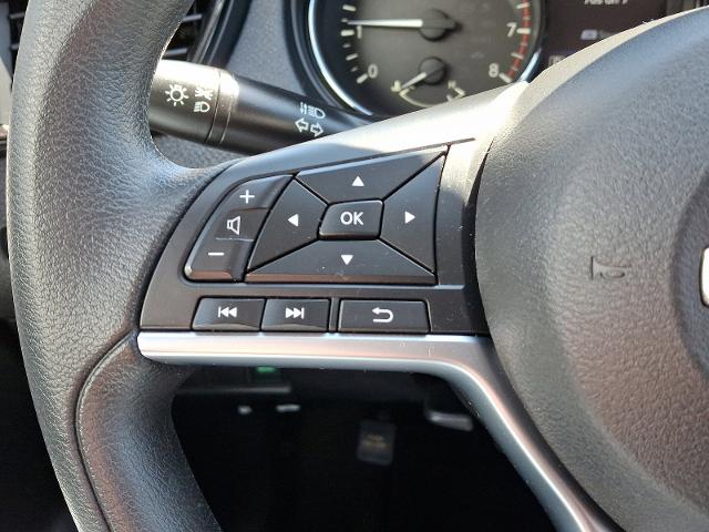 2019 Nissan Rogue Sport Vehicle Photo in HARRISBURG, PA 17111-1033