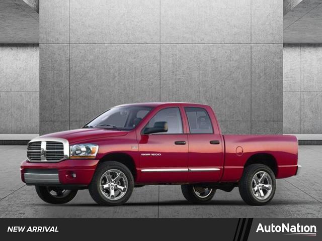 2008 Dodge Ram 1500 Vehicle Photo in Cockeysville, MD 21030