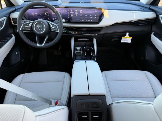 2025 Buick Envision Vehicle Photo in COLUMBIA, MO 65203-3903