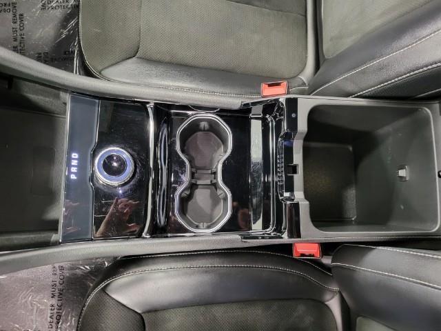 2021 Jeep Grand Cherokee L Vehicle Photo in Oshkosh, WI 54904