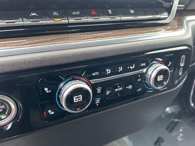 2024 GMC Sierra 1500 Vehicle Photo in MEDINA, OH 44256-9631