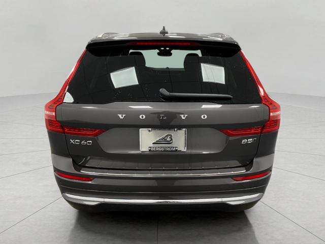 2022 Volvo XC60 Vehicle Photo in Appleton, WI 54913