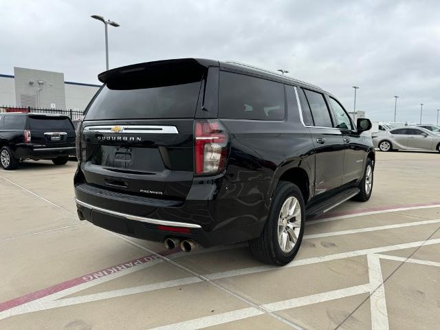 2023 Chevrolet Suburban Vehicle Photo in Grapevine, TX 76051