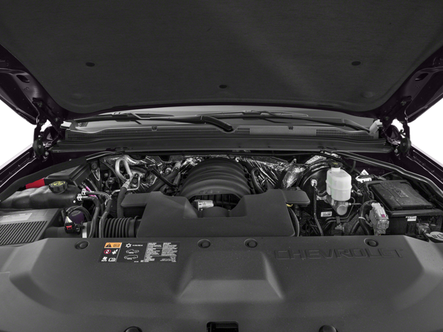 2016 Chevrolet Tahoe Vehicle Photo in San Antonio, TX 78230