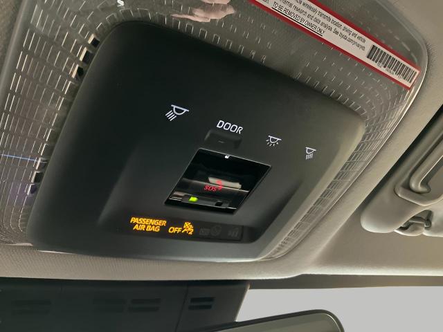 2025 Toyota Prius Vehicle Photo in Oshkosh, WI 54904