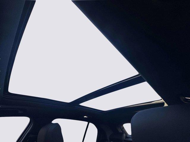 2025 Cadillac XT4 Vehicle Photo in LEOMINSTER, MA 01453-2952