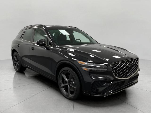 2026 Genesis GV70 Vehicle Photo in Appleton, WI 54913