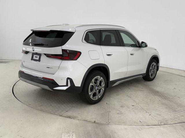2024 BMW X1 xDrive28i Vehicle Photo in Charlotte, NC 28273
