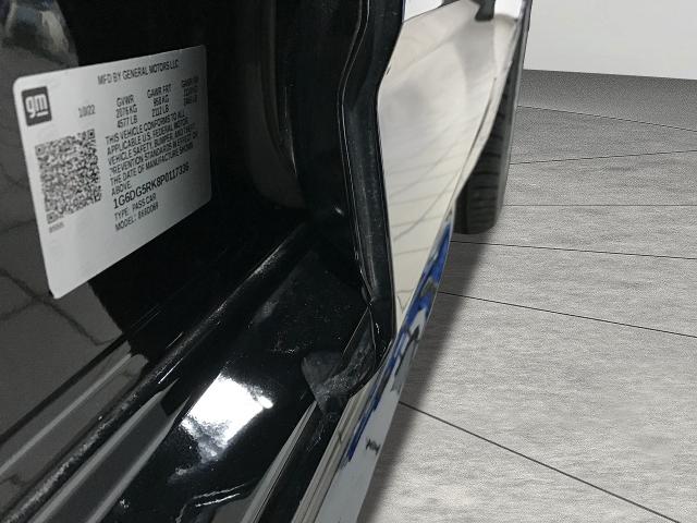 2023 Cadillac CT4 Vehicle Photo in GREEN BAY, WI 54303-3330