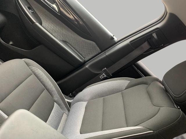 2024 Chevrolet Trailblazer Vehicle Photo in Oshkosh, WI 54901