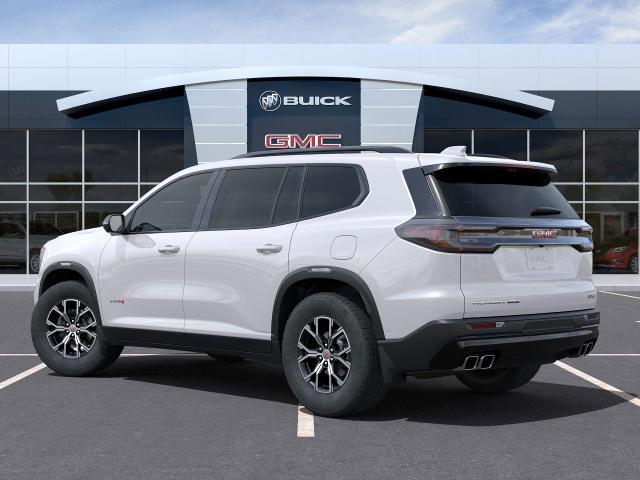 2024 GMC Acadia Vehicle Photo in LAS VEGAS, NV 89146-3033