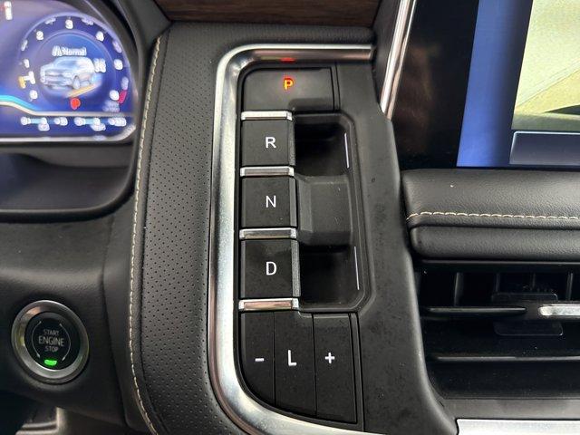 2023 Chevrolet Tahoe Vehicle Photo in Charlotte, NC 28273