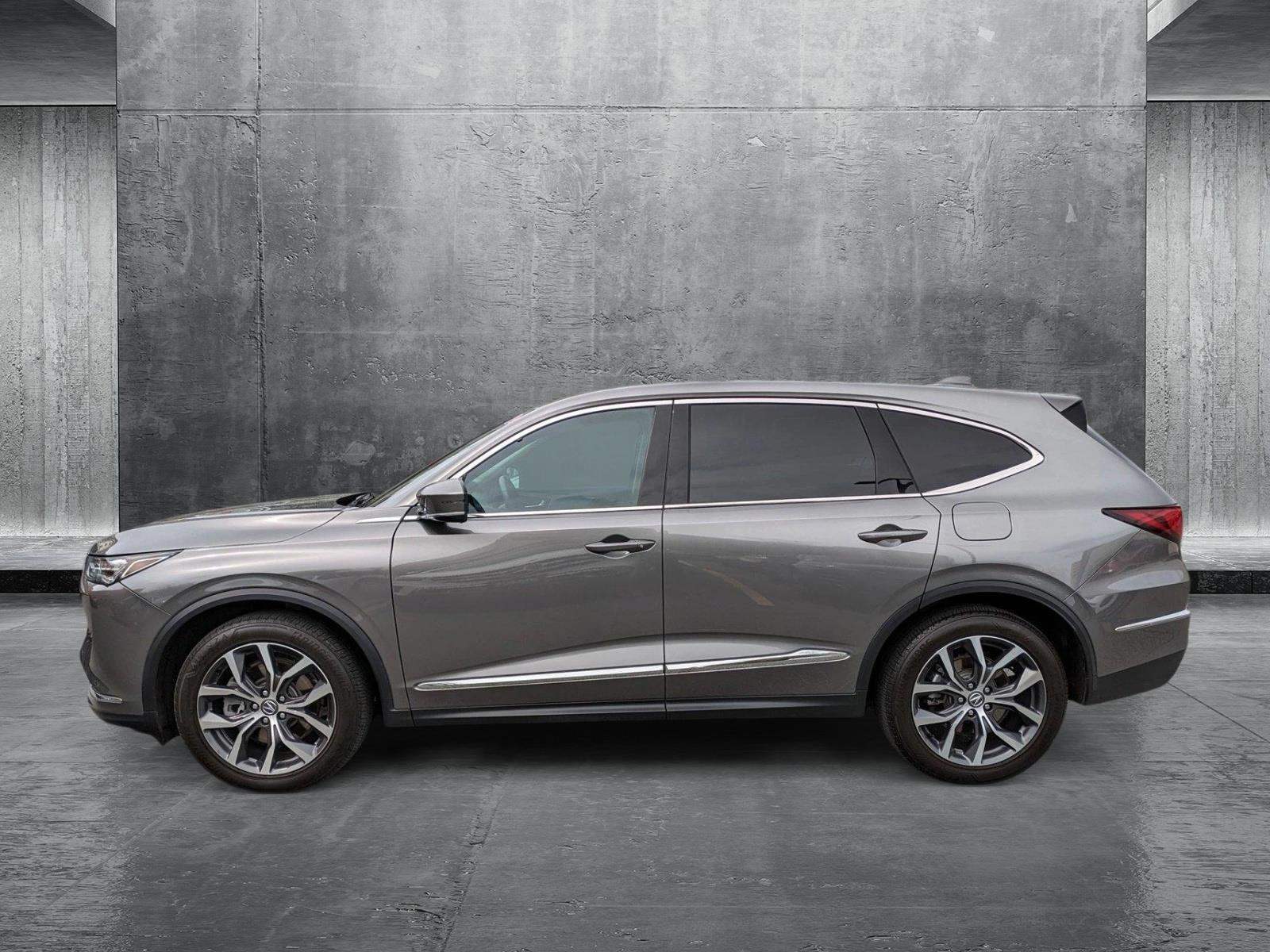 2024 Acura MDX Vehicle Photo in Bethesda, MD 20852