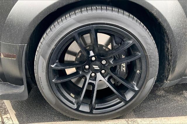 2023 Dodge Challenger Vehicle Photo in Kansas City, MO 64114