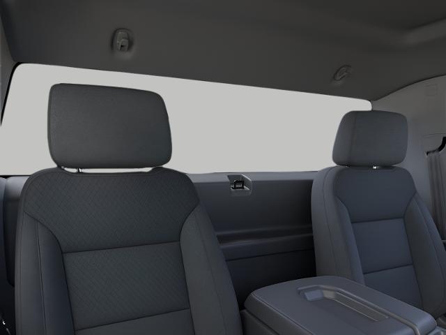 2025 GMC Sierra 2500 HD Vehicle Photo in GREEN BAY, WI 54303-3330