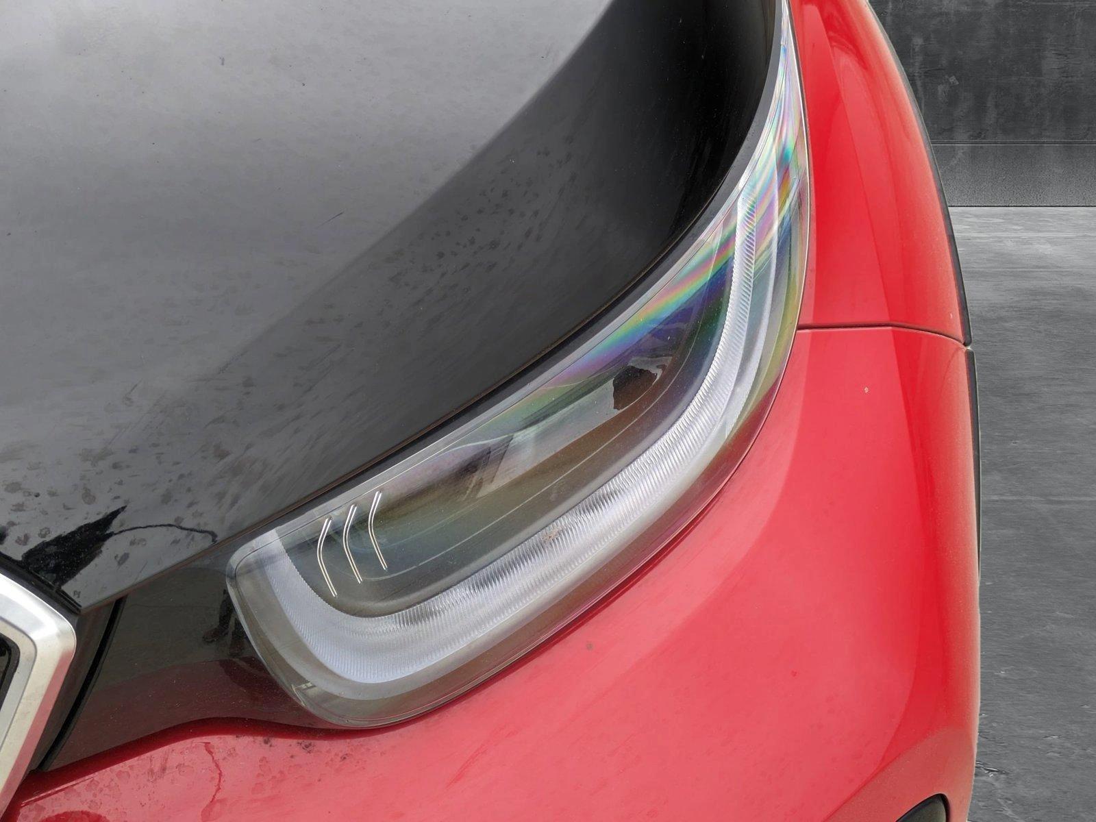 2019 BMW i3 Vehicle Photo in Rockville, MD 20852