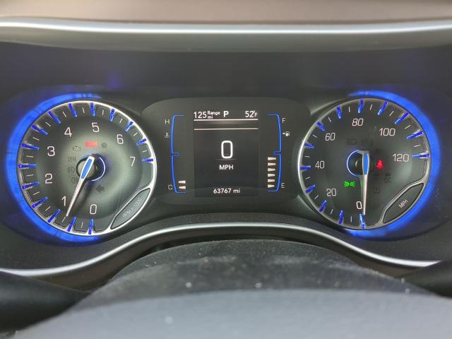 2023 Chrysler Voyager Vehicle Photo in Brunswick, GA 31525