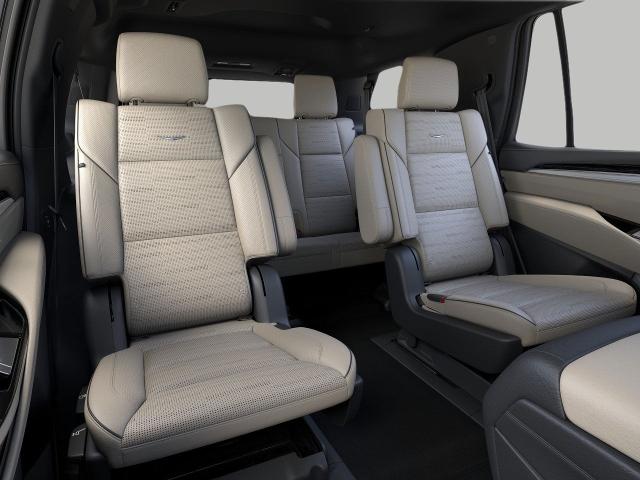 2025 Cadillac Escalade Vehicle Photo in OSHKOSH, WI 54904-7811