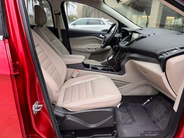 2018 Ford Escape Vehicle Photo in DELRAY BEACH, FL 33483-3294