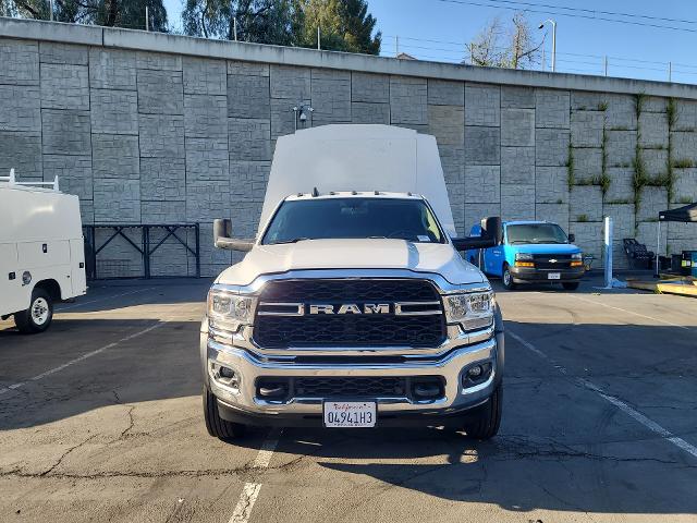2020 Ram 4500 Chassis Cab Vehicle Photo in LA MESA, CA 91942-8211