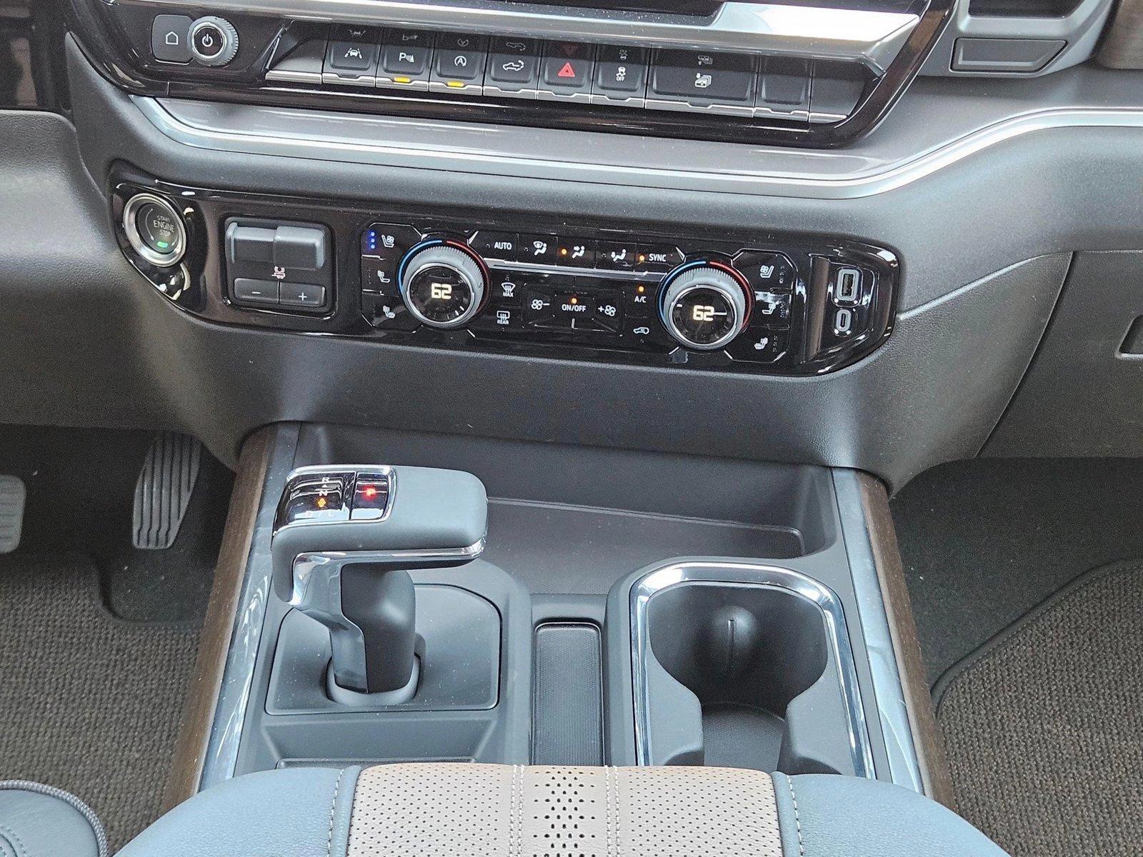 2025 Chevrolet Silverado 1500 Vehicle Photo in AUSTIN, TX 78759-4154