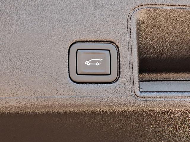 2024 GMC Terrain Vehicle Photo in WATERTOWN, CT 06795-3318