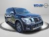 Used 2020 Nissan Armada SL with VIN JN8AY2ND8L9111422 for sale in Pine Bluff, AR