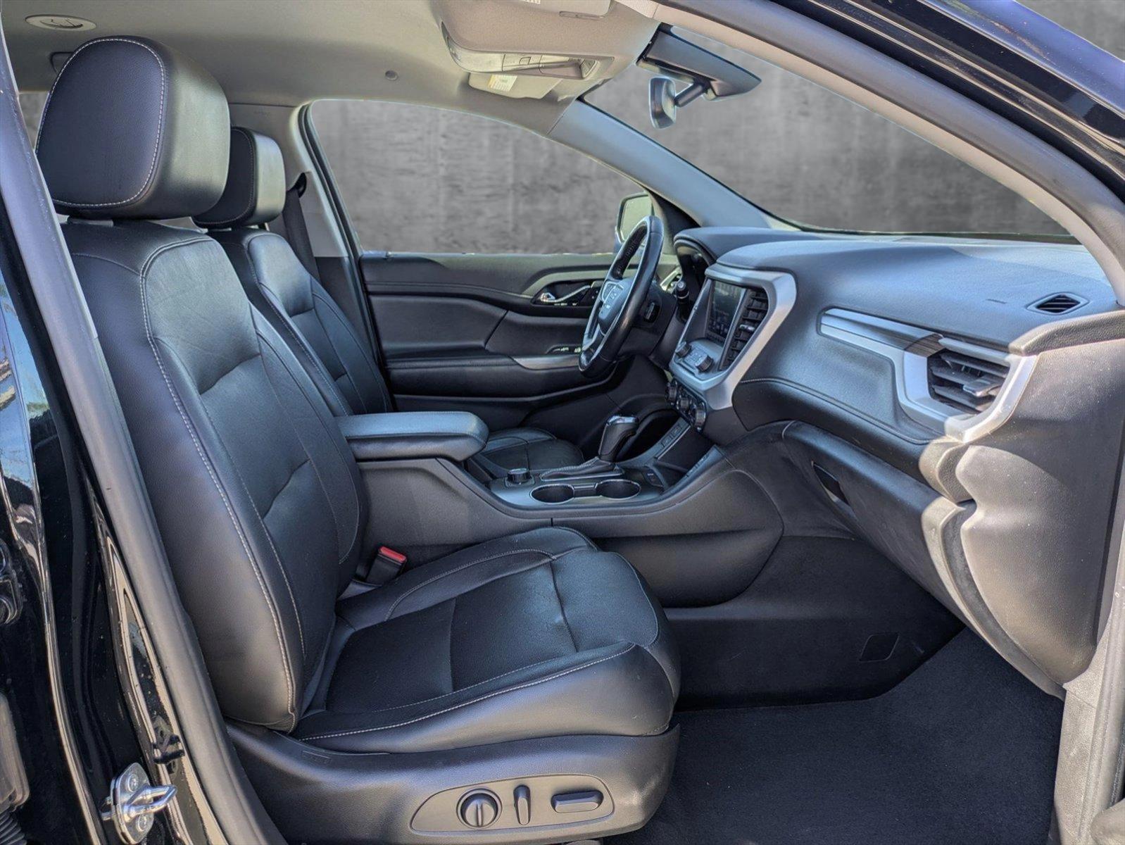 2019 GMC Acadia Vehicle Photo in Tustin, CA 92782