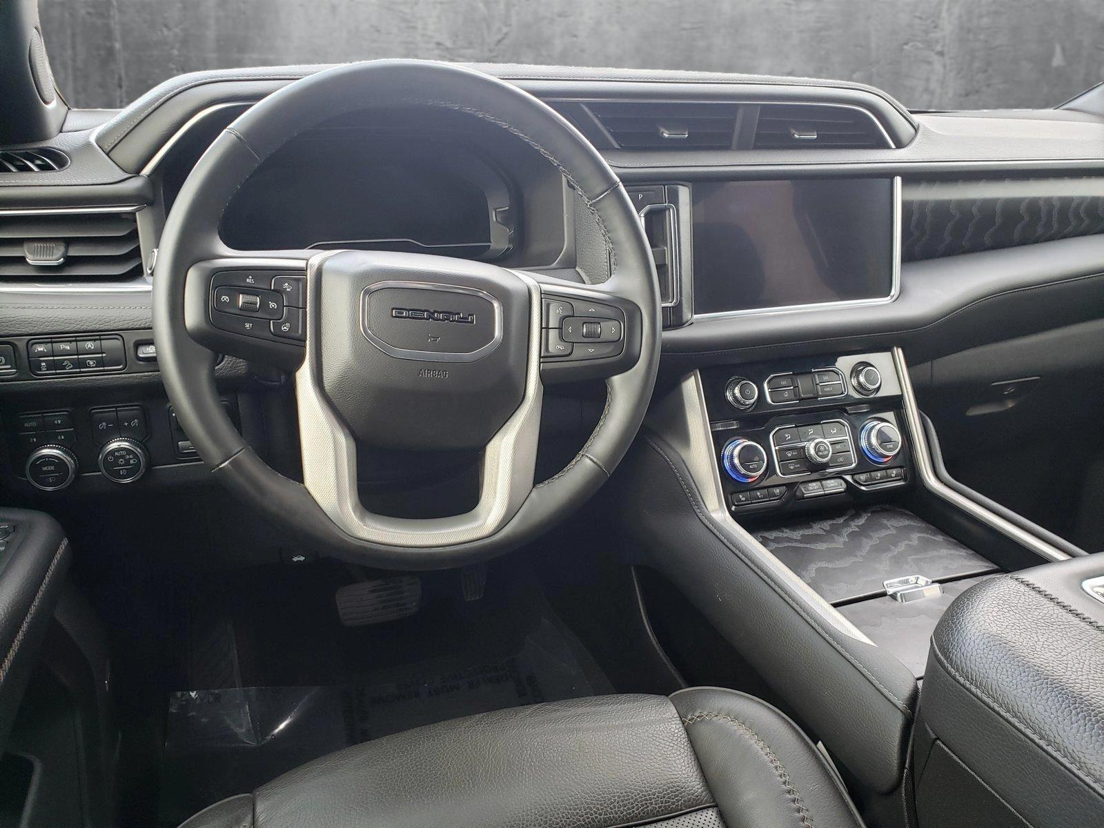 2023 GMC Yukon XL Vehicle Photo in LAUREL, MD 20707-4622