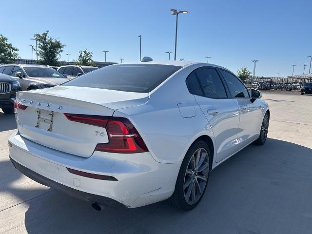 2020 Volvo S60 Vehicle Photo in San Antonio, TX 78230