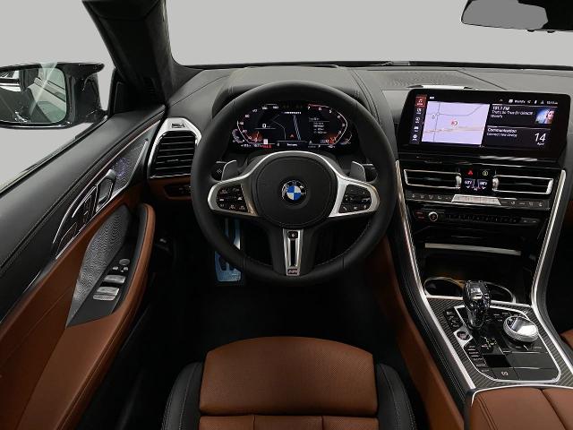 2025 BMW M850i Vehicle Photo in Appleton, WI 54913