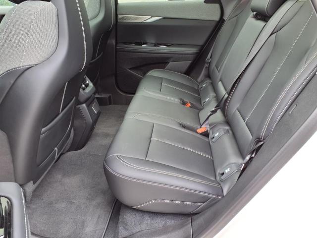 2025 Cadillac OPTIQ Vehicle Photo in Denton, TX 76205