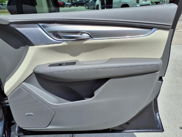 2023 Cadillac XT5 Vehicle Photo in TAMPA, FL 33612-3404