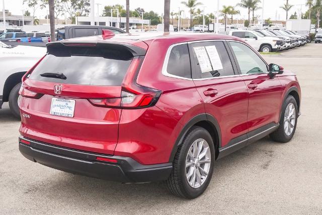 2023 Honda CR-V Vehicle Photo in VENTURA, CA 93003-8585