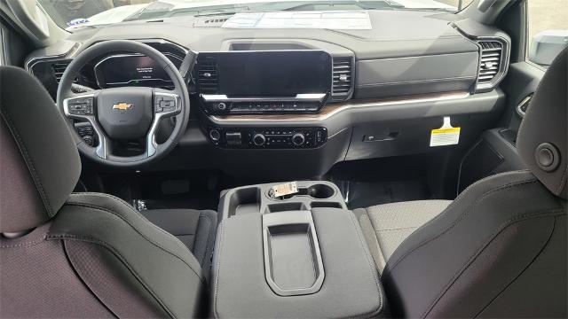 2025 Chevrolet Silverado 2500 HD Vehicle Photo in FLAGSTAFF, AZ 86001-6214