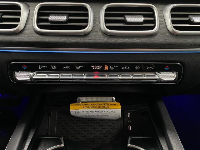 2025 Mercedes-Benz GLE Vehicle Photo in Appleton, WI 54913