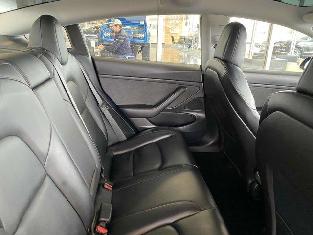 2020 Tesla Model 3 Vehicle Photo in Fort Mill, SC 29708