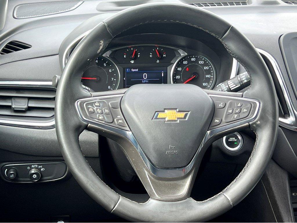 2024 Chevrolet Equinox Vehicle Photo in SAVANNAH, GA 31406-4513