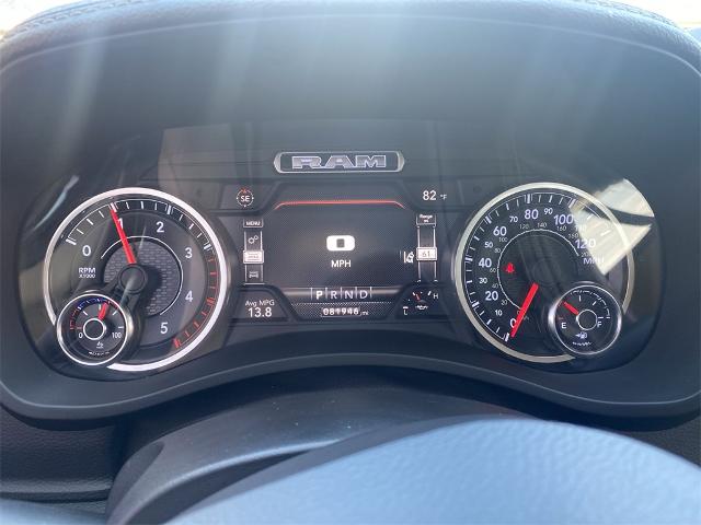 2020 Ram 3500 Vehicle Photo in Greenville, TX 75402