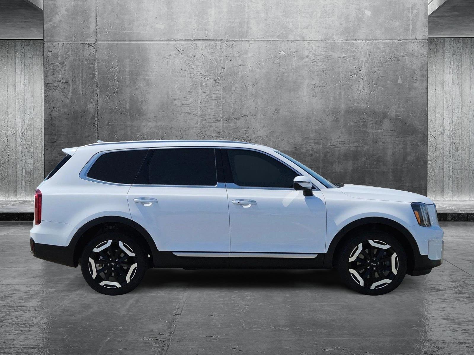 2024 Kia Telluride Vehicle Photo in CORPUS CHRISTI, TX 78416-1100