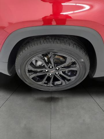 2022 GMC Terrain Vehicle Photo in OSHKOSH, WI 54904-7811