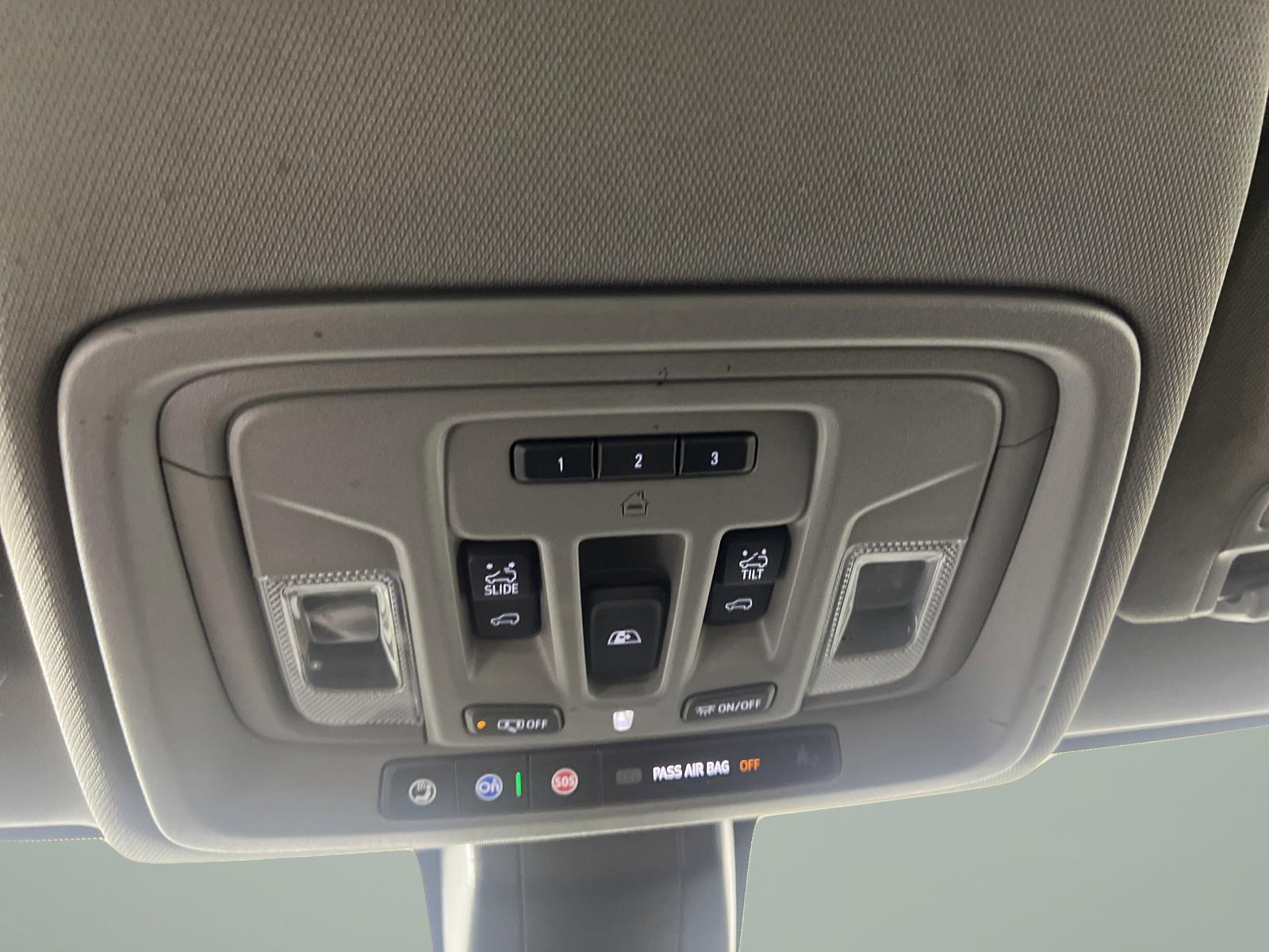 2022 Chevrolet Silverado 2500 HD Vehicle Photo in GEORGETOWN, TX 78626-7508