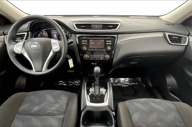 2015 Nissan Rogue Vehicle Photo in Grapevine, TX 76051